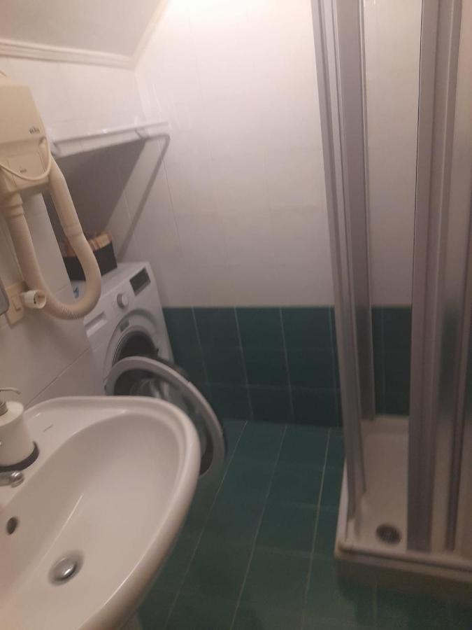 Appartamentino Romantico Rio dellʼElba Exterior foto